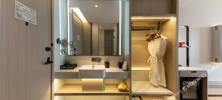 亚汀酒店(沧州南川老街清风楼店)图片