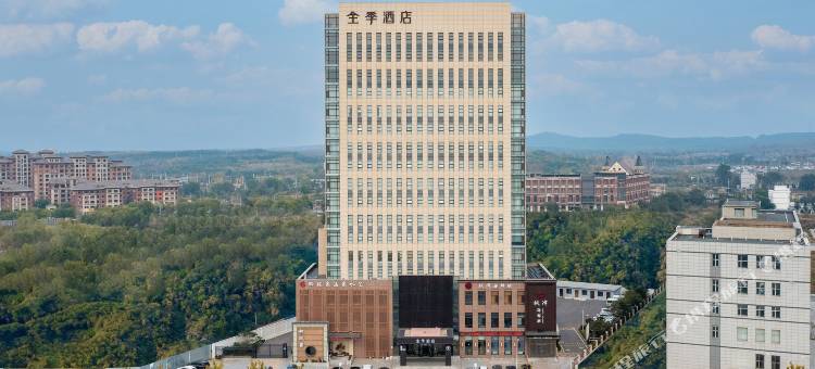 全季酒店(大连长兴岛经济区店)图片