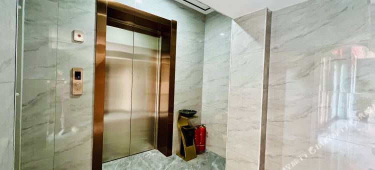 欧漫酒店(吕梁临县政务服务中心店)图片