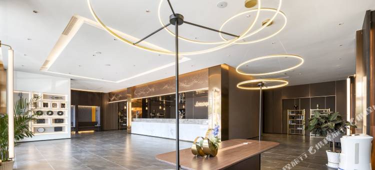 如家精选酒店(荣成成山大道樱花湖店)图片