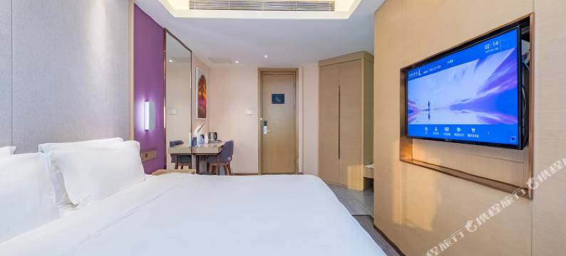 麗枫酒店(北京昌平体育馆店)图片