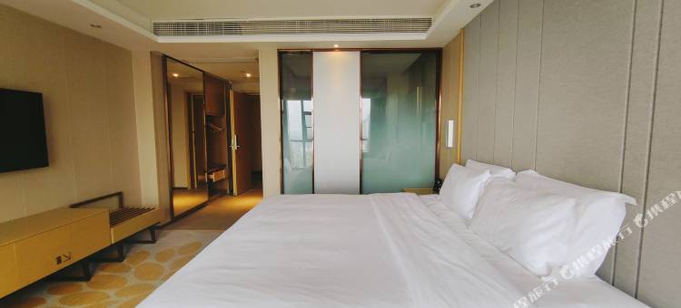 麗枫酒店(抚州万达店)图片