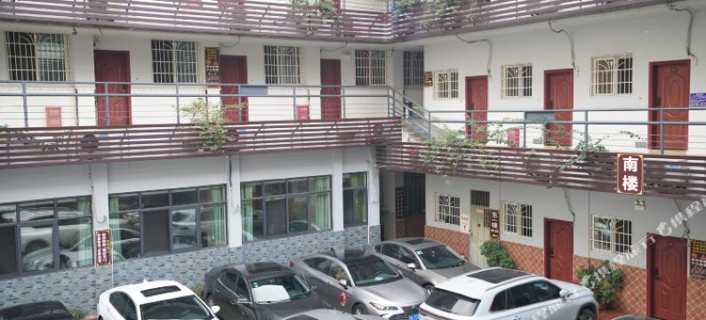 成都国光酒店图片