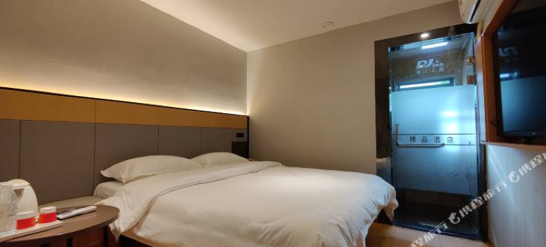 如家派柏·云酒店(上海金汇路店)图片