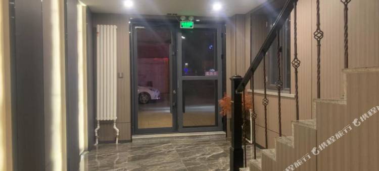 南岔县云庭宾馆图片