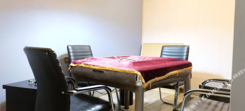 诸暨华而兹酒店图片