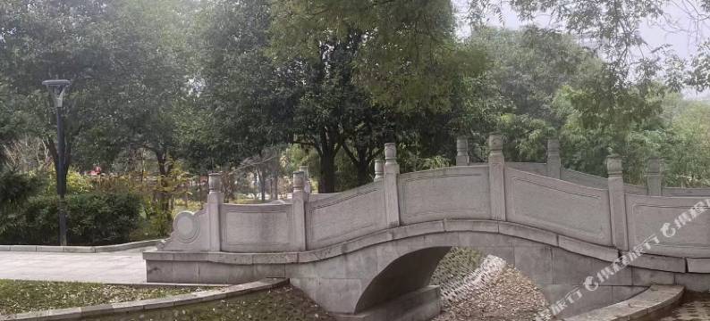 渭南希尔曼酒店(华州店)图片