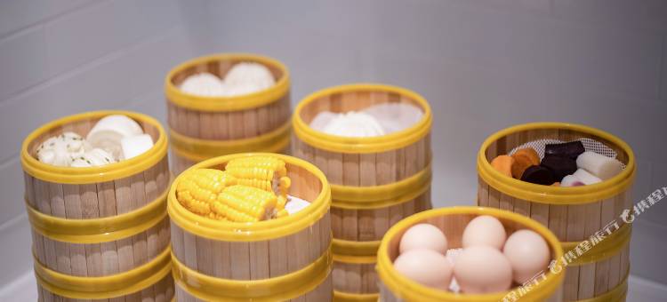 宜尚酒店(北海旗舰店)图片