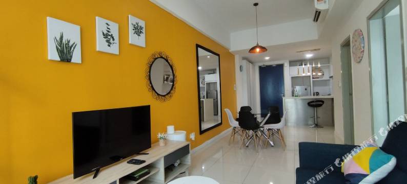 睿思塔瑞灰姑娘主题居家度假酒店(reStary Cinderella Themed Homestay)图片