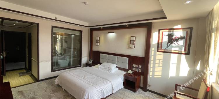 景东皇马酒店图片