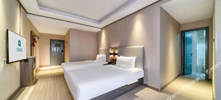 汉庭酒店(慈溪杭州湾世纪城店)图片