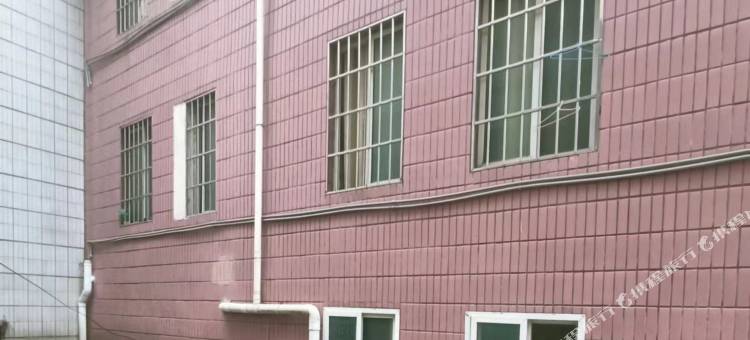 长城旅馆(柳州站店)图片