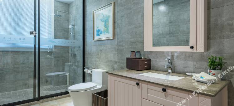 苏州渔洋码头民宿图片