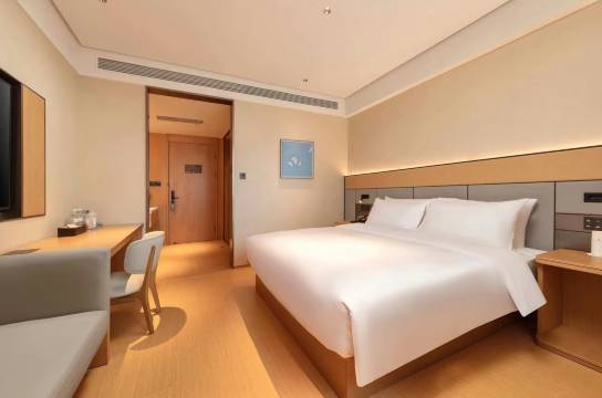 江门华盛酒店(三十三墟街店)