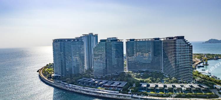 梨蜗冲浪海景美宿(万宁日月湾店)图片