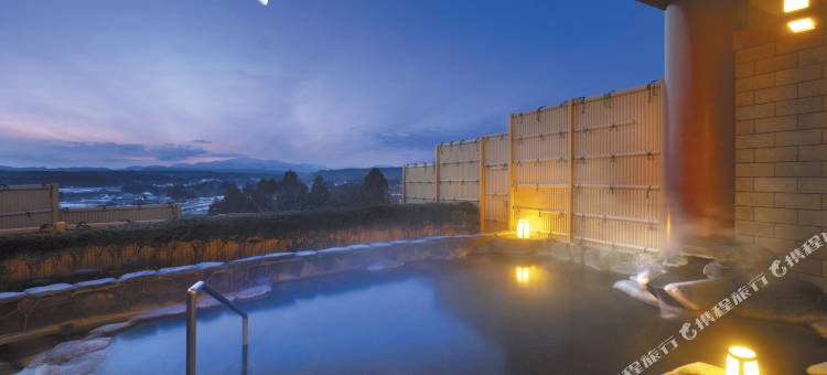 一关龟之井酒店(Kamenoi Hotel Ichinoseki)图片