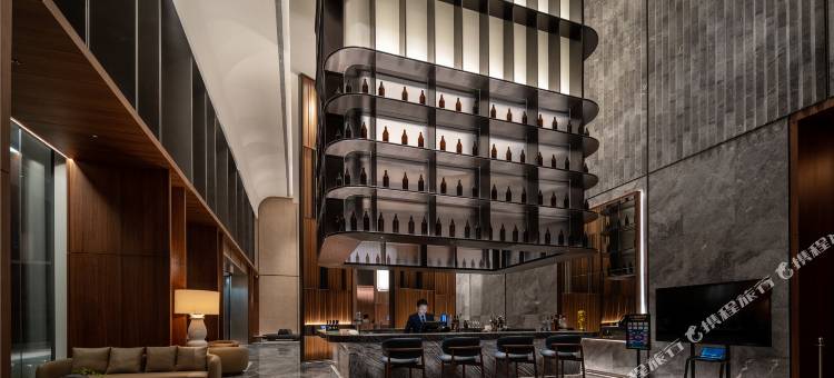 武汉恺德光谷城际酒店图片