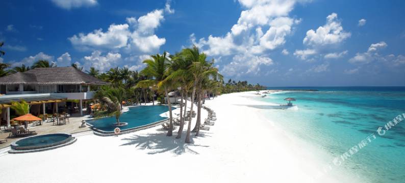 奥静圣吉利岛(Oblu Select Sangeli - Premium All Inclusive with Free Transfers)图片