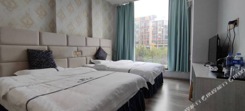 仁寿大熙酒店图片