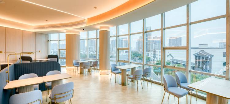 汉庭酒店(常州青果巷店)图片