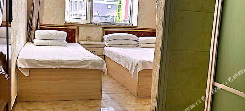 新时代时尚旅馆图片