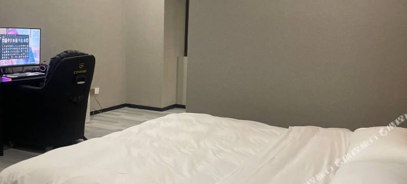 CD电竞酒店(合肥店)图片