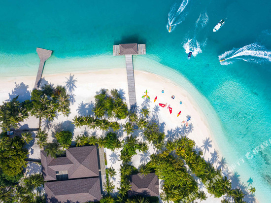 马尔代夫菲亚瓦尔胡酒店