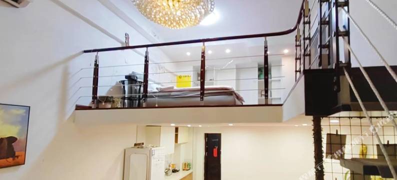 鑫都精品民宿图片