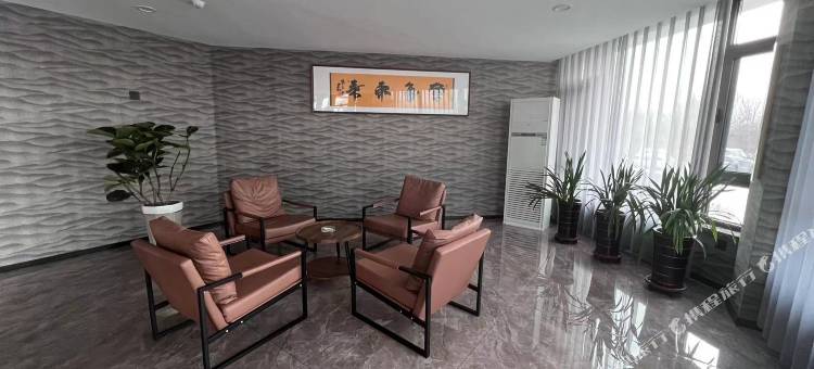 如家素柏·云酒店(朝阳友谊大街火车站店)图片