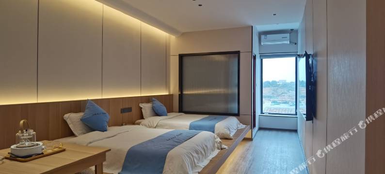 逸海民宿(68海里景区店)图片