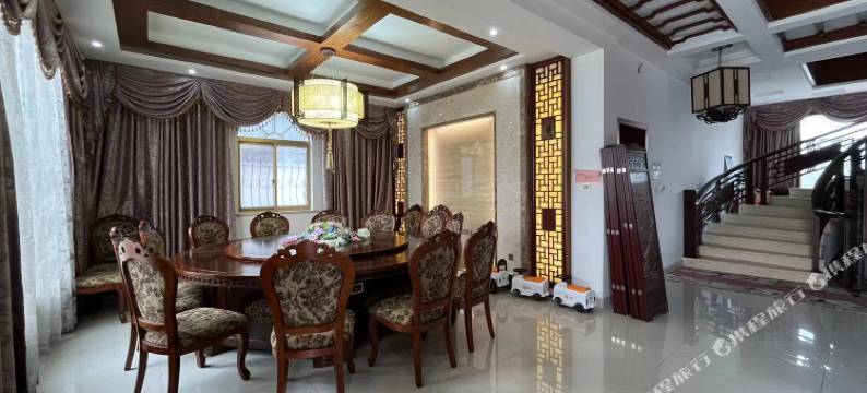 苏州福禄红农家乐图片