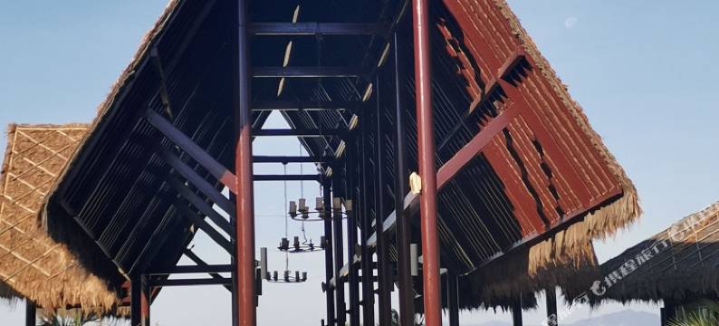 抚仙湖嘉沐别墅(月亮湾湿地公园店)图片