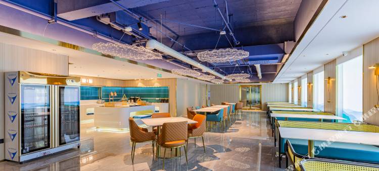 星程酒店(张家口明德北大境门店)图片