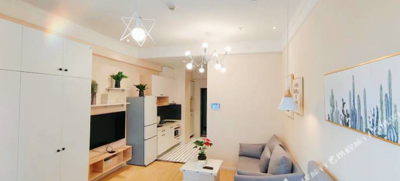 悦见拾光酒店(昆明高铁南站店)图片