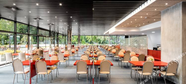 酒店温泉(Hotel Thermal)图片