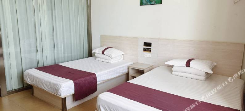 淄博大富豪宾馆图片