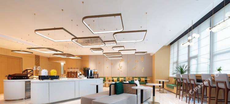 杭州萧山希尔顿花园酒店图片
