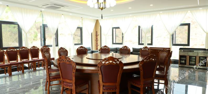 沧源永农秋民宿图片