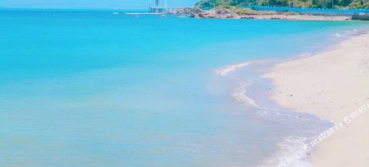 完美海景公寓(金梦海湾香玺海店)图片
