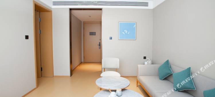 全季酒店(沈阳北站南广场店)图片