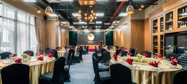 Nesta - 郝南大酒店(Nesta Grand Hao Nam)图片