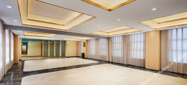 敦煌東庭国际酒店(敦煌夜市店)图片