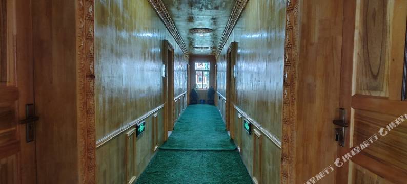 八美悦途民宿图片