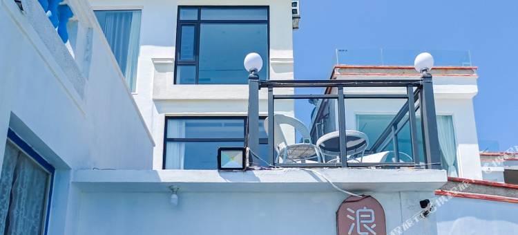 东山浪海民宿(南门湾店)图片