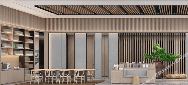 全季酒店(常熟东南开发区昆承湖店)图片