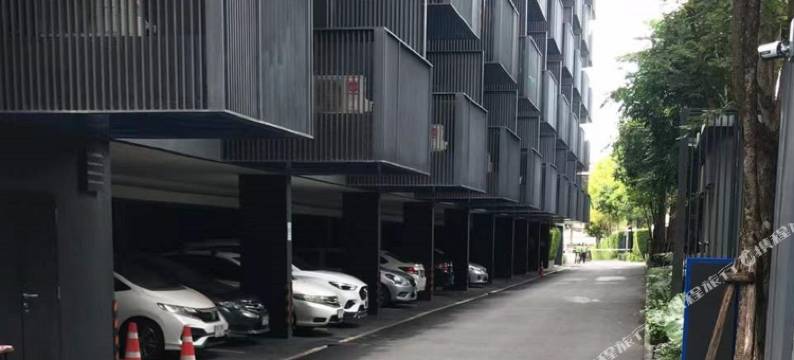 The Deck Patong图片