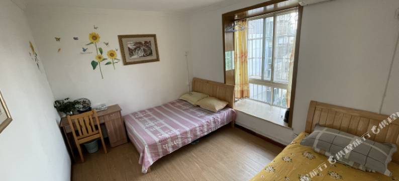 南京城市港湾公寓(安德门地铁站店)图片