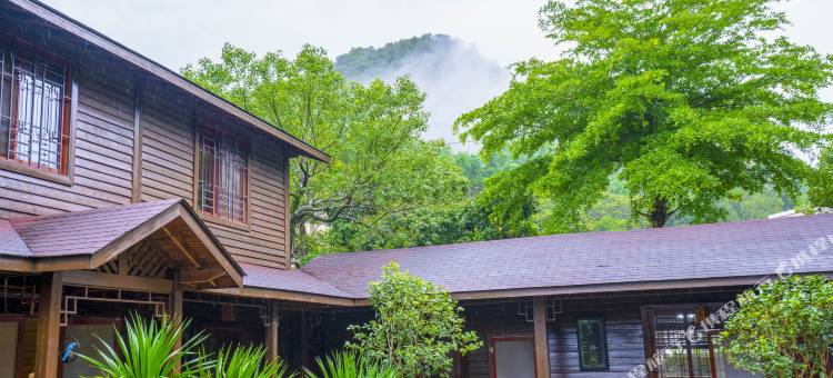 潮州绿芽庄园(文祠店)图片