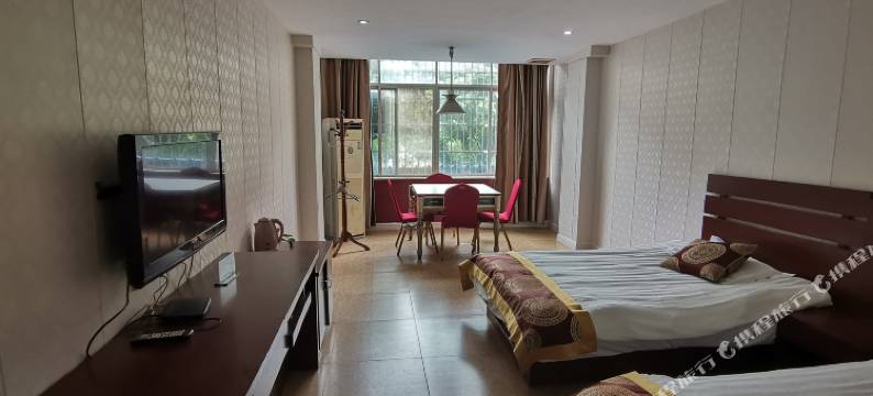 华之梦宾馆(金溪地税局店)图片