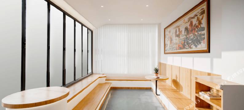 安驿精品酒店(天府机场T2航站楼店)图片